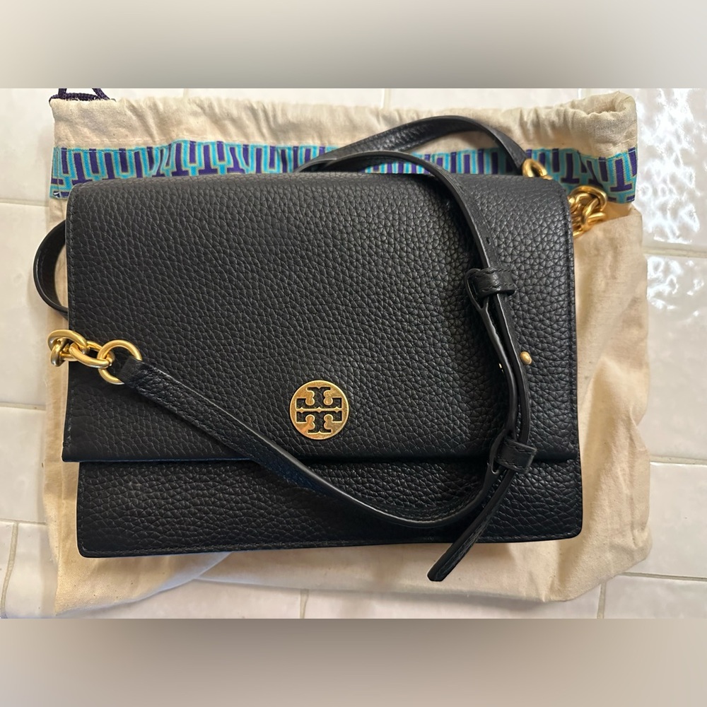 Tory Burch crossbody purse